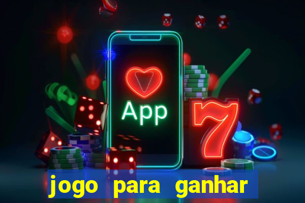 jogo para ganhar dinheiro via pix